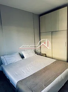 Apartament 2+1+2 me Qira – Bulevardi – 550€ – Vlorë – I mirë — Vlorë - Foto 3