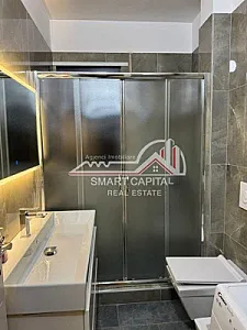Apartament 2+1+2 me Qira – Bulevardi – 550€ – Vlorë – I mirë — Vlorë - Foto 4
