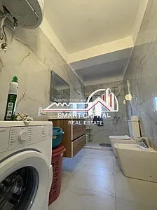 Apartament 1+1 në Qira – Lungomare – 450€ – Vlorë – I mirë — Vlorë - Foto 4