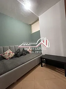 Apartament 1+1 në Qira – Lungomare – 450€ – Vlorë – I mirë — Vlorë - Foto 7