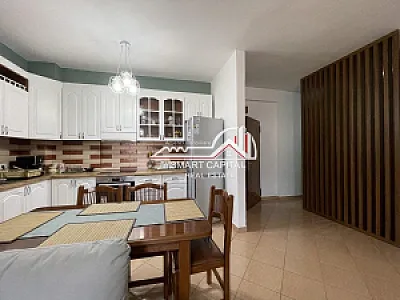 Apartament 1+1 në Qira – Lungomare – 450€ – Vlorë – I mirë — Vlorë - Foto 9