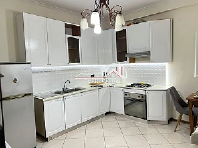 Apartament 2+1 me Qira – Pranë Çdo – 300€ – Vlorë – I mirë — Vlorë - Foto 1