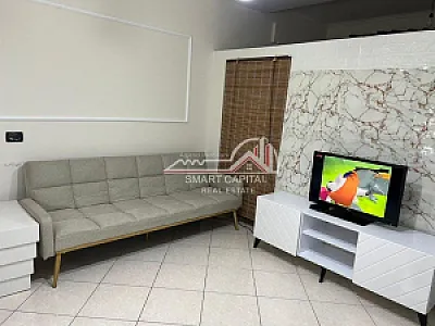 Apartament 2+1 me Qira – Pranë Çdo – 300€ – Vlorë – I mirë — Vlorë - Foto 3