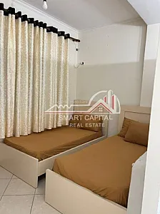 Apartament 2+1 me Qira – Pranë Çdo – 300€ – Vlorë – I mirë — Vlorë - Foto 5