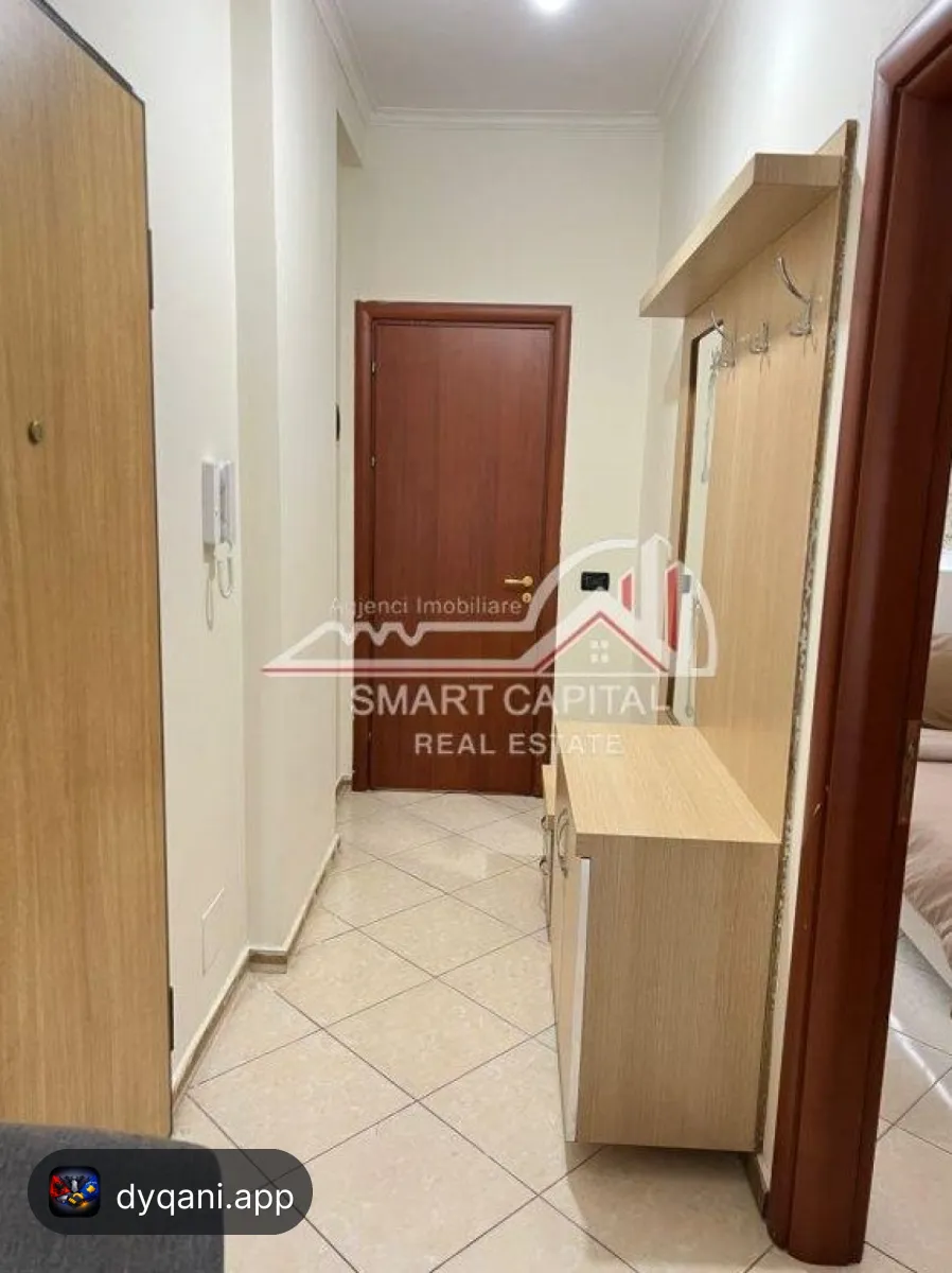Apartament 2+1 me Qira – Pranë Çdo – 300€ – Vlorë – I mirë — Vlorë - Foto 6