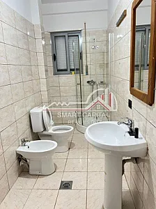 Apartament 2+1 me Qira – Pranë Çdo – 300€ – Vlorë – I mirë — Vlorë - Foto 7