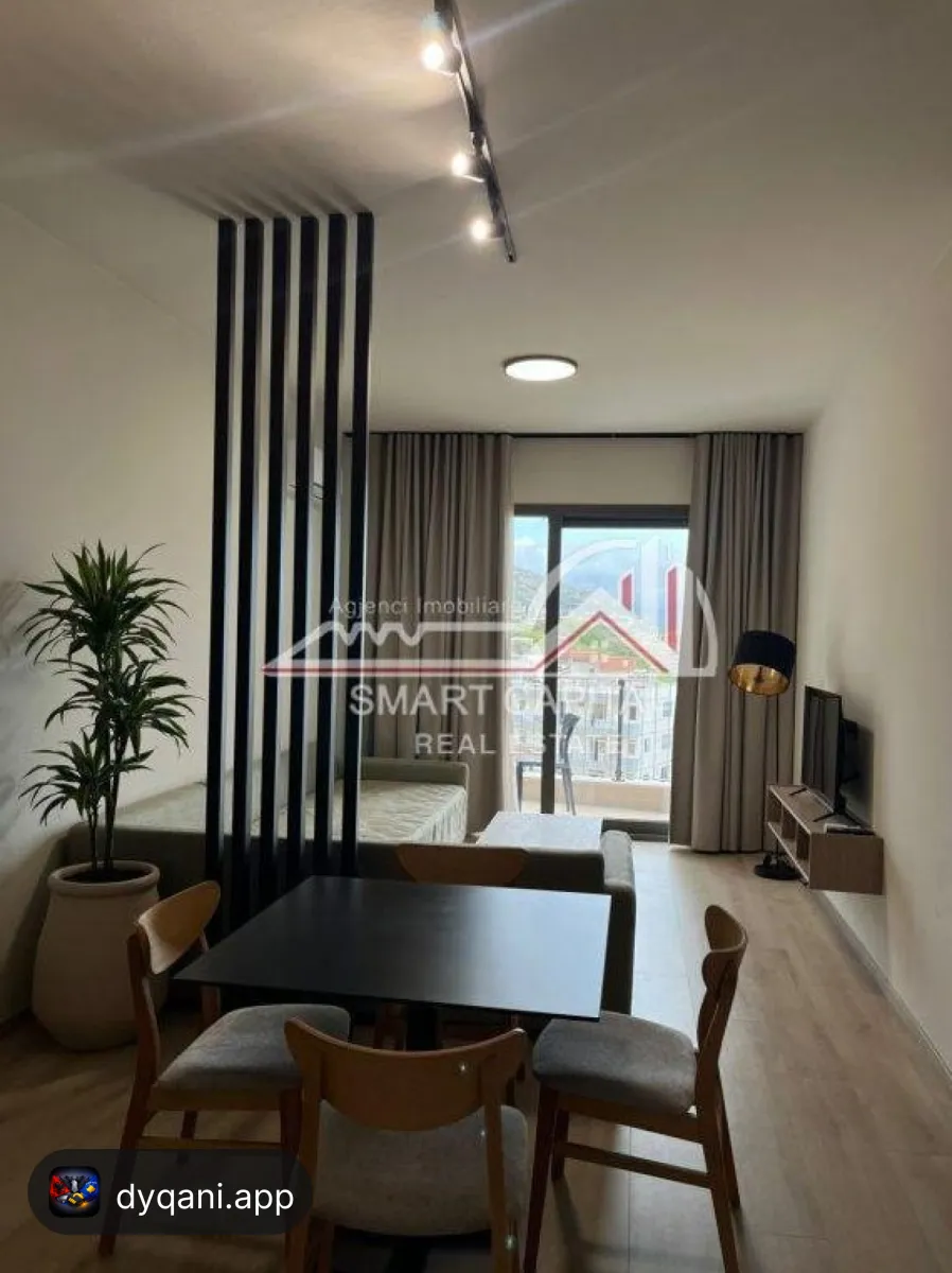 Apartament 1+1 në Shitje – Uji i Ftohtë – 205,000€ – I mirë — Vlorë - Foto 1