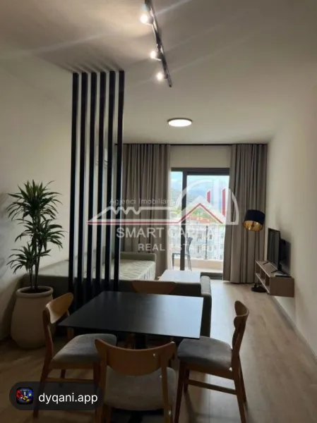 Apartament 1+1 në Shitje – Uji i Ftohtë – 205,000€ – I mirë — Vlorë