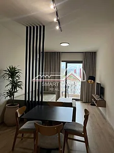 Apartament 1+1 në Shitje – Uji i Ftohtë – 205,000€ – I mirë — Vlorë - Foto 1