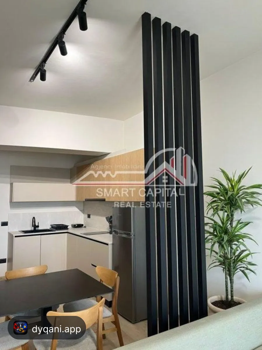 Apartament 1+1 në Shitje – Uji i Ftohtë – 205,000€ – I mirë — Vlorë - Foto 2