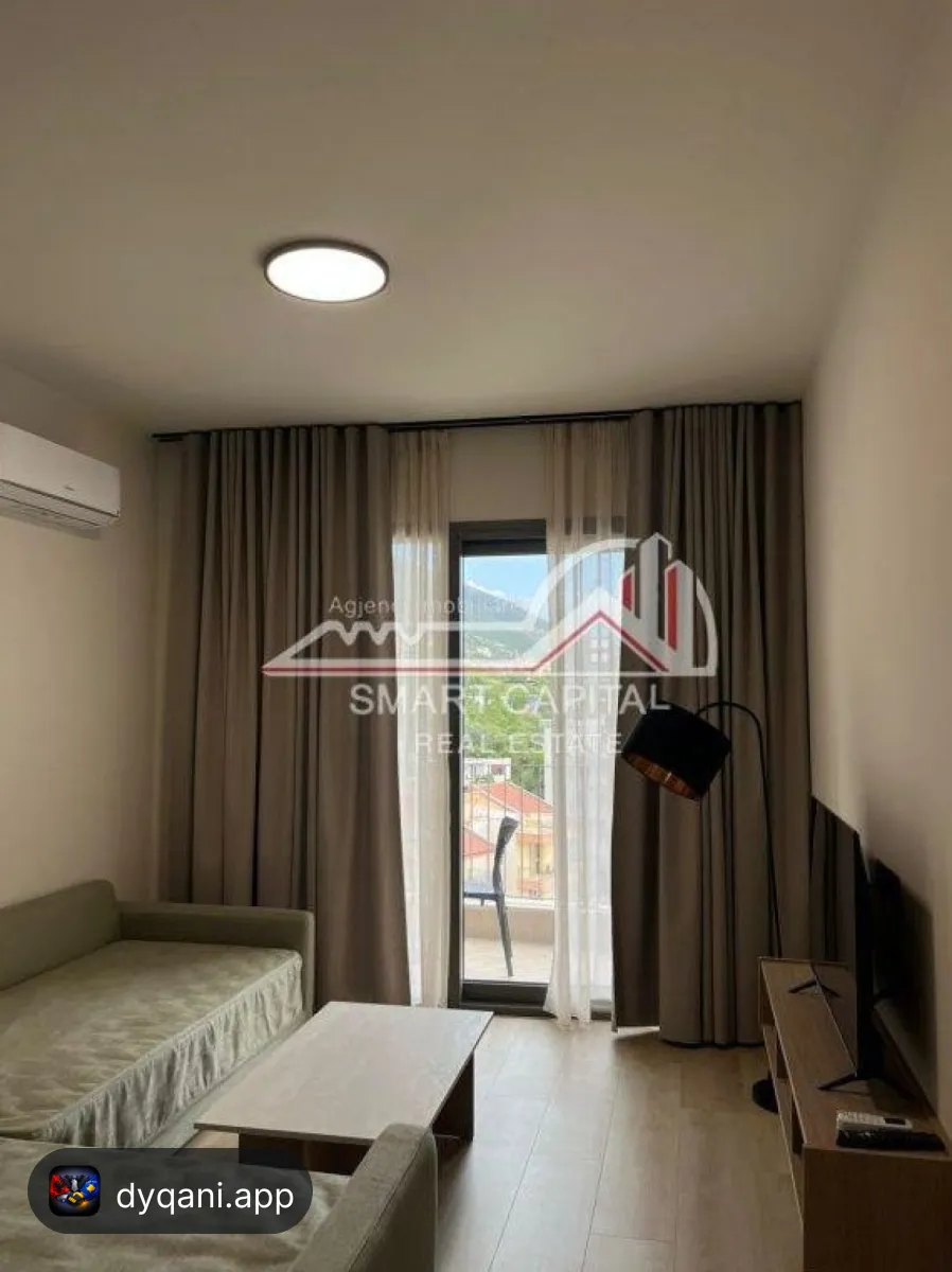 Apartament 1+1 në Shitje – Uji i Ftohtë – 205,000€ – I mirë — Vlorë - Foto 3
