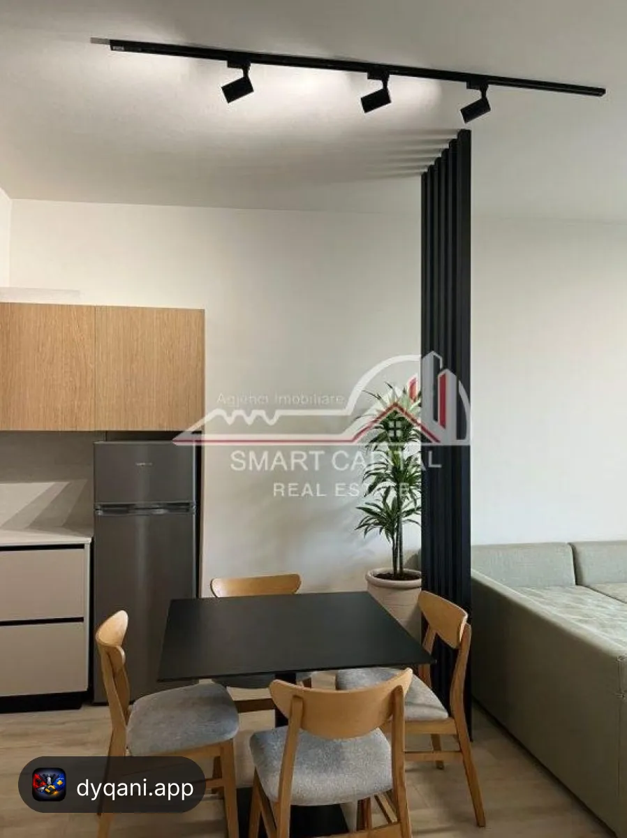 Apartament 1+1 në Shitje – Uji i Ftohtë – 205,000€ – I mirë — Vlorë - Foto 4