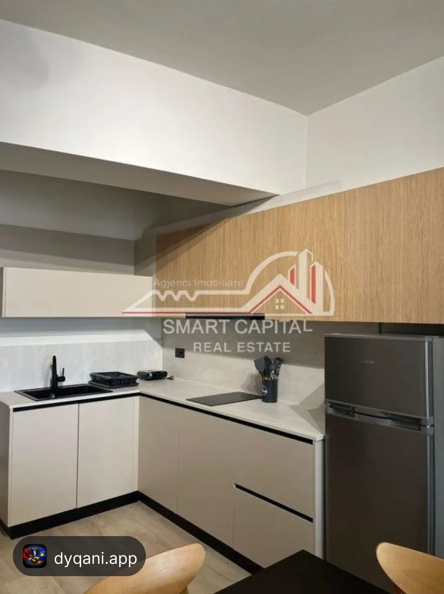 Apartament 1+1 në Shitje – Uji i Ftohtë – 205,000€ – I mirë — Vlorë - Foto 5