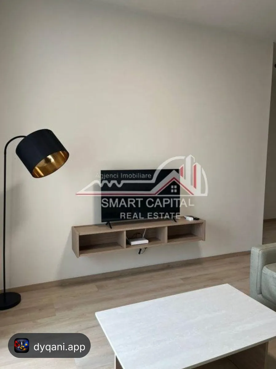 Apartament 1+1 në Shitje – Uji i Ftohtë – 205,000€ – I mirë — Vlorë - Foto 6