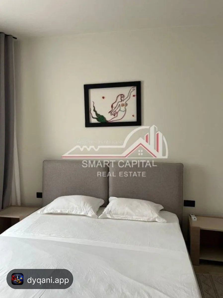Apartament 1+1 në Shitje – Uji i Ftohtë – 205,000€ – I mirë — Vlorë - Foto 7