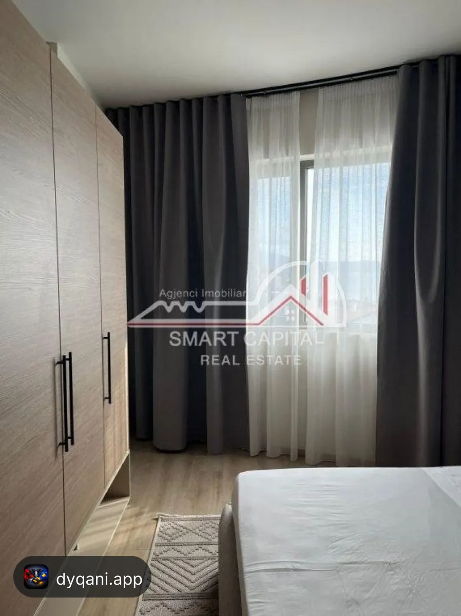 Apartament 1+1 në Shitje – Uji i Ftohtë – 205,000€ – I mirë — Vlorë - Foto 8