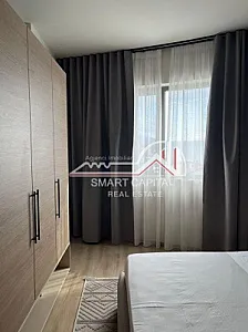 Apartament 1+1 në Shitje – Uji i Ftohtë – 205,000€ – I mirë — Vlorë - Foto 8