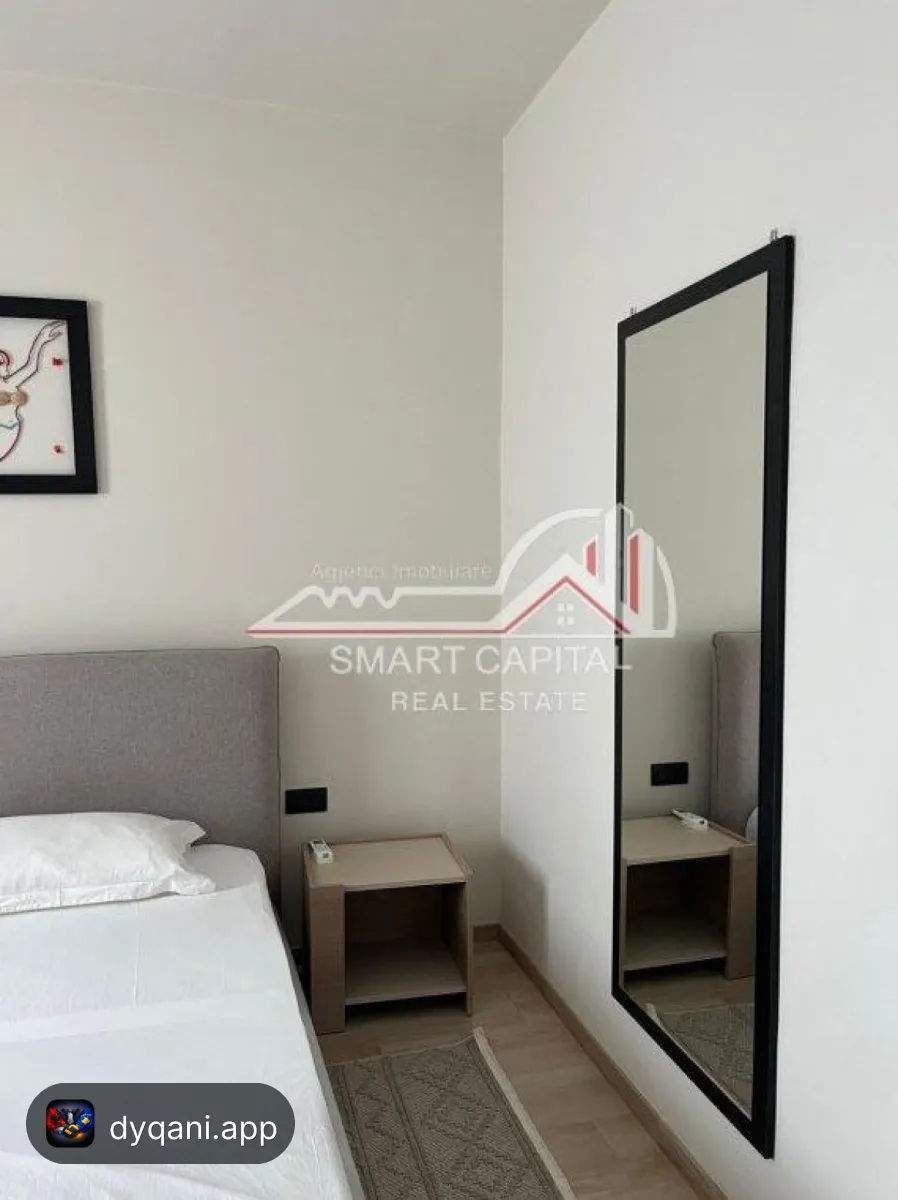 Apartament 1+1 në Shitje – Uji i Ftohtë – 205,000€ – I mirë — Vlorë - Foto 9