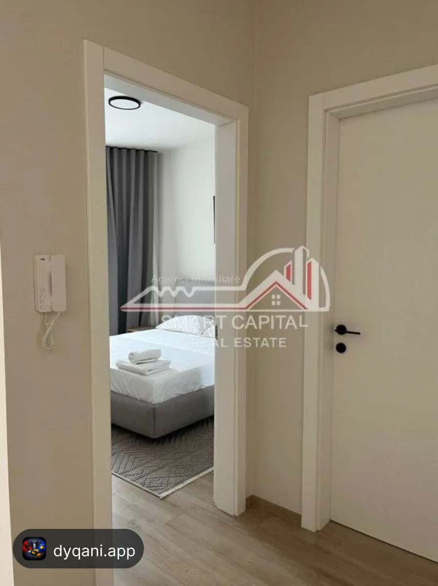 Apartament 1+1 në Shitje – Uji i Ftohtë – 205,000€ – I mirë — Vlorë - Foto 10