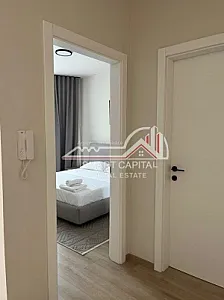 Apartament 1+1 në Shitje – Uji i Ftohtë – 205,000€ – I mirë — Vlorë - Foto 10