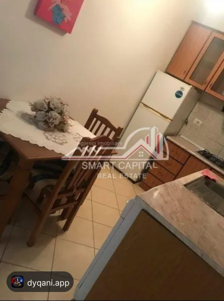Apartament 1+1 me Qira – Fillimi – 300€ – Vlorë – I mirë — Vlorë