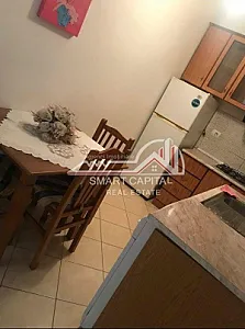 Apartament 1+1 me Qira – Fillimi – 300€ – Vlorë – I mirë — Vlorë - Foto 1