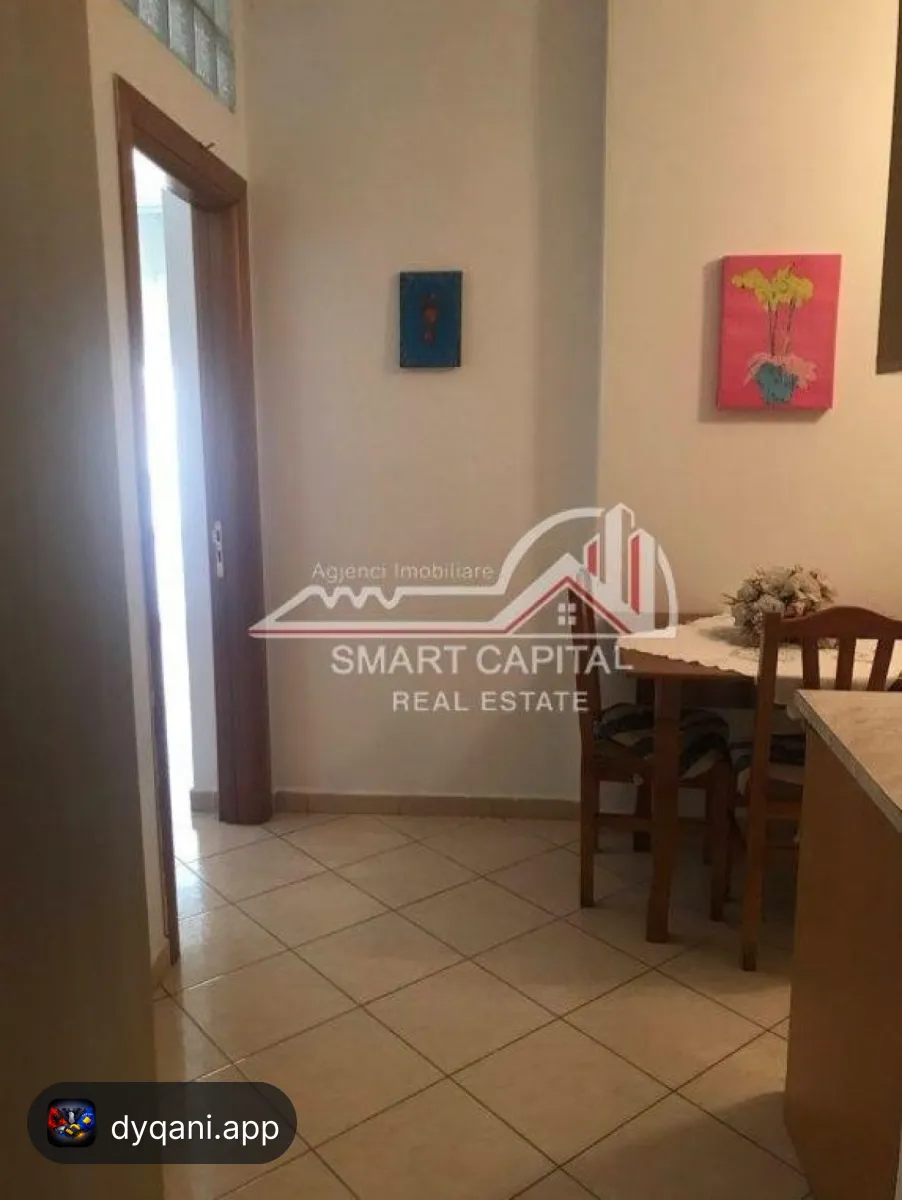 Apartament 1+1 me Qira – Fillimi – 300€ – Vlorë – I mirë — Vlorë - Foto 2