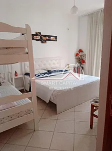 Apartament 1+1 me Qira – Fillimi – 300€ – Vlorë – I mirë — Vlorë - Foto 3