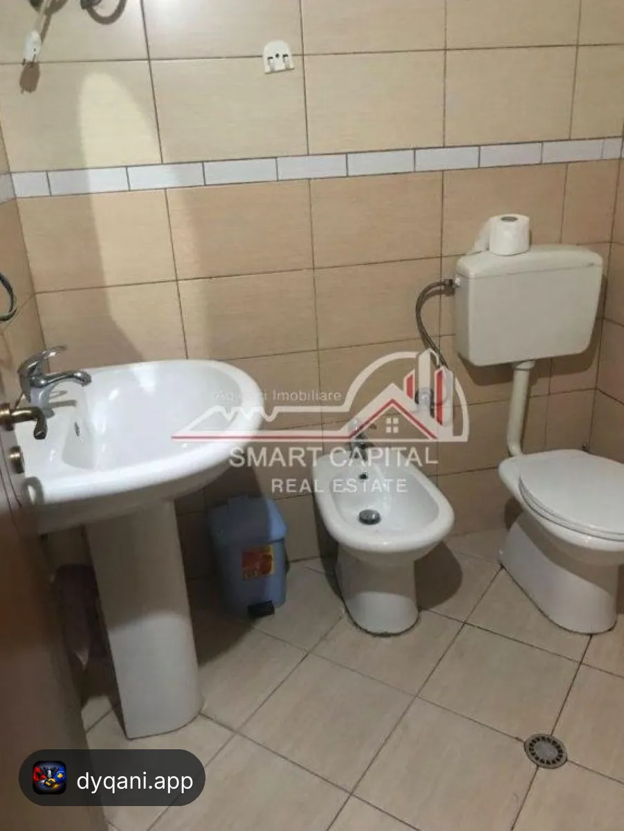 Apartament 1+1 me Qira – Fillimi – 300€ – Vlorë – I mirë — Vlorë - Foto 5
