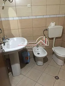 Apartament 1+1 me Qira – Fillimi – 300€ – Vlorë – I mirë — Vlorë - Foto 5