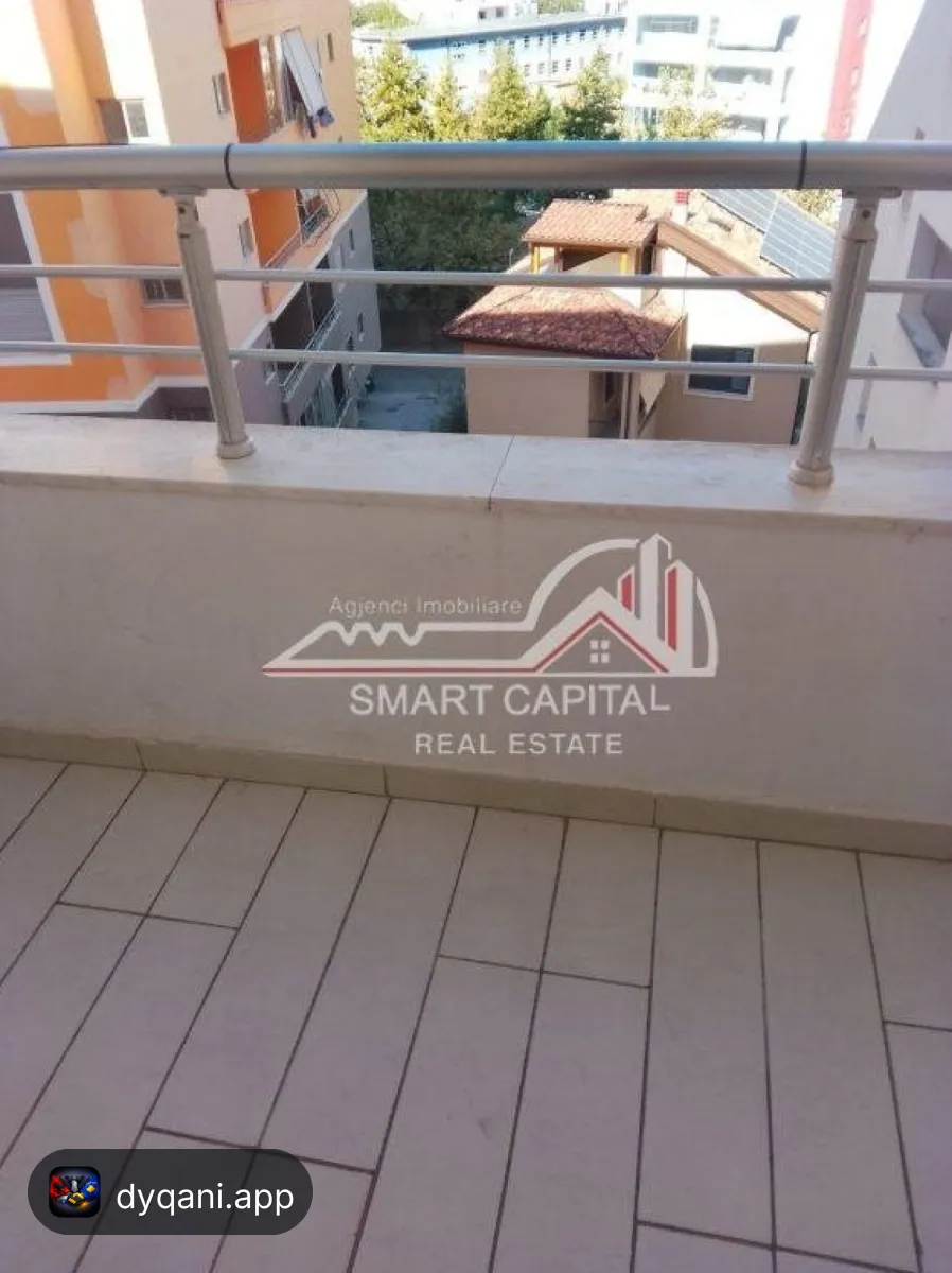 Apartament 1+1 me Qira – Fillimi – 300€ – Vlorë – I mirë — Vlorë - Foto 6