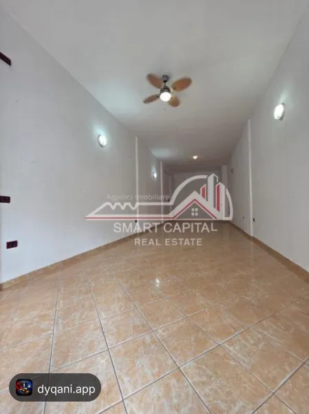 Njësi Shërbimi me Qera – 60m² Pranë ISSH – 200€ – Vlorë — Vlorë