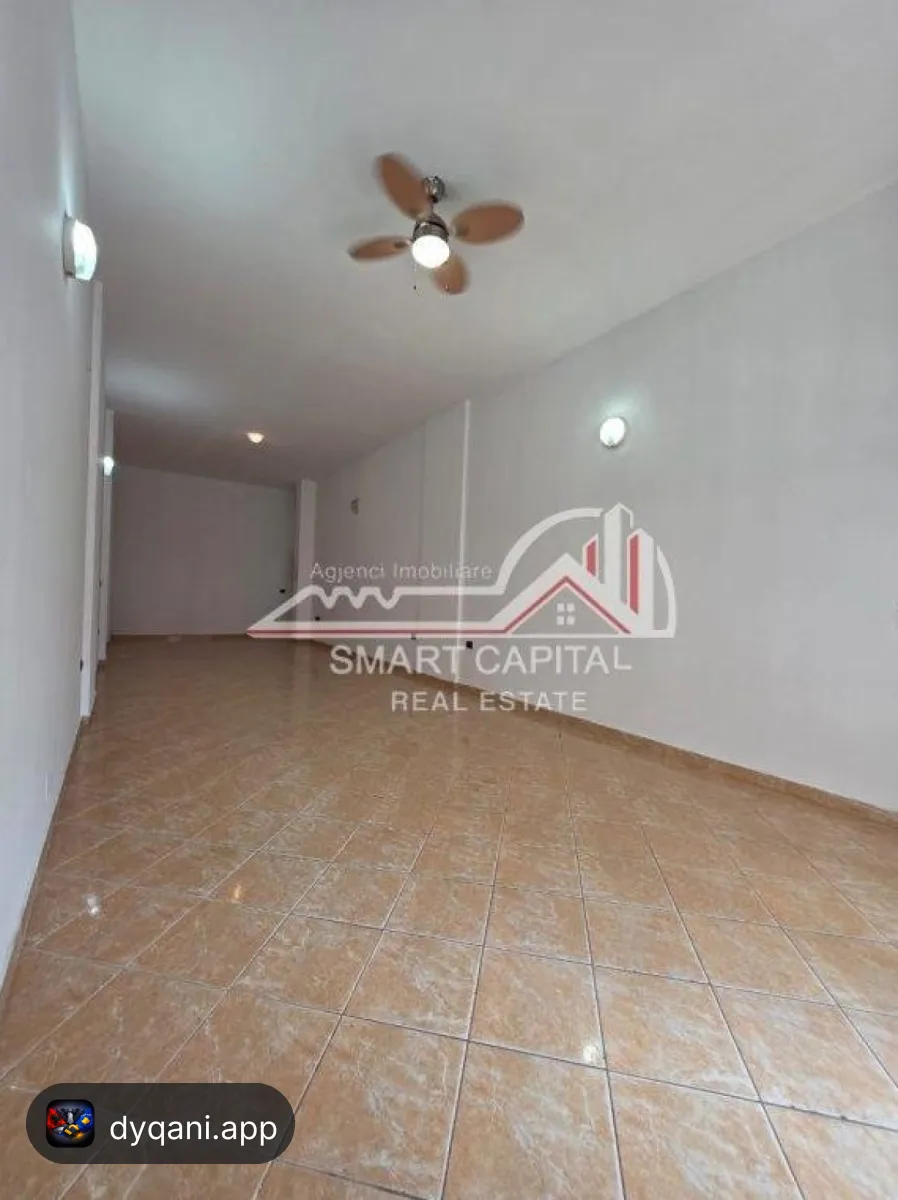 Njësi Shërbimi me Qera – 60m² Pranë ISSH – 200€ – Vlorë — Vlorë - Foto 2