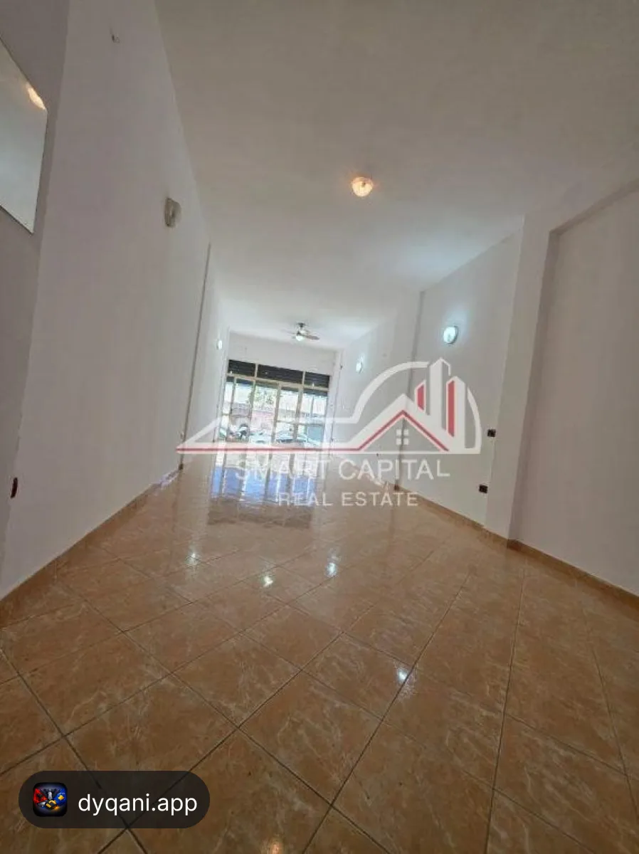 Njësi Shërbimi me Qera – 60m² Pranë ISSH – 200€ – Vlorë — Vlorë - Foto 3