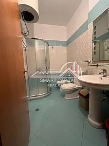 Apartament 1+1 me Qira – Mobiluar – 400€ – Vlorë – I mirë — Vlorë - Foto 6