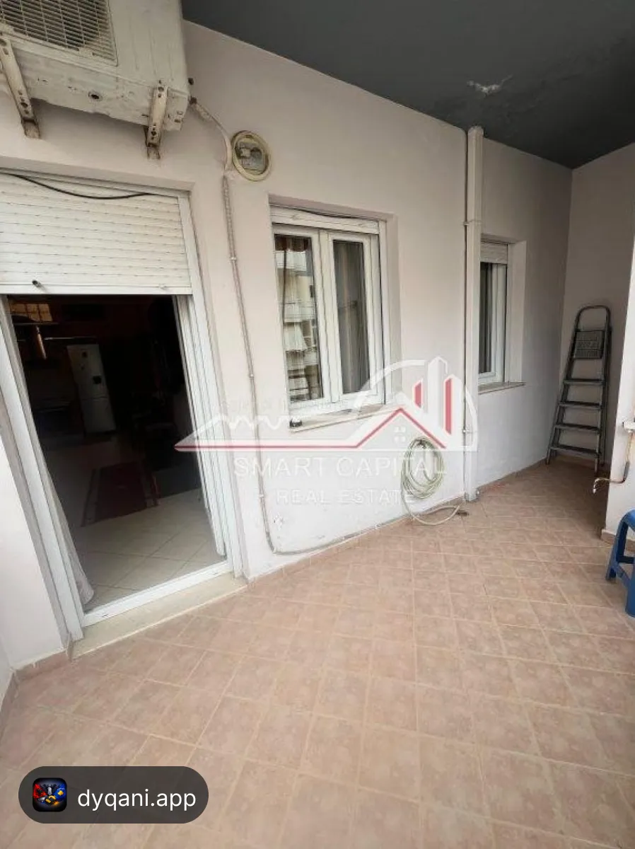 Apartament 1+1 me Qira – Mobiluar – 400€ – Vlorë – I mirë — Vlorë - Foto 7