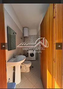 Apartament 1+1 me Qira – Lungomare – 350€ – Vlorë – I mirë — Vlorë - Foto 1