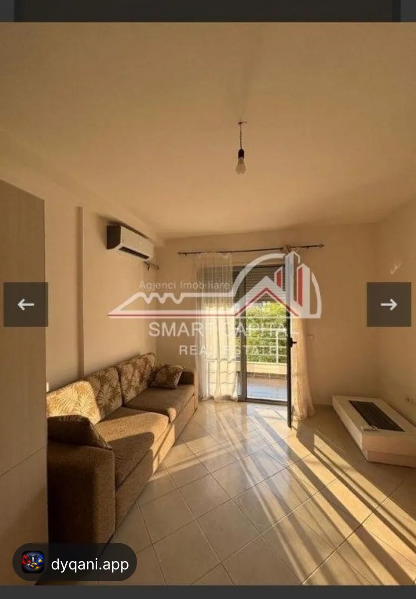 Apartament 1+1 me Qira – Lungomare – 350€ – Vlorë – I mirë — Vlorë - Foto 2