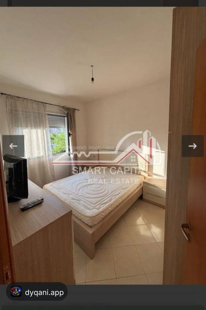 Apartament 1+1 me Qira – Lungomare – 350€ – Vlorë – I mirë — Vlorë - Foto 3