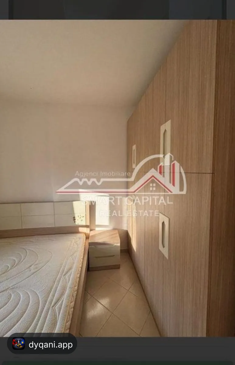 Apartament 1+1 me Qira – Lungomare – 350€ – Vlorë – I mirë — Vlorë - Foto 4
