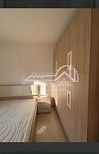 Apartament 1+1 me Qira – Lungomare – 350€ – Vlorë – I mirë — Vlorë - Foto 4