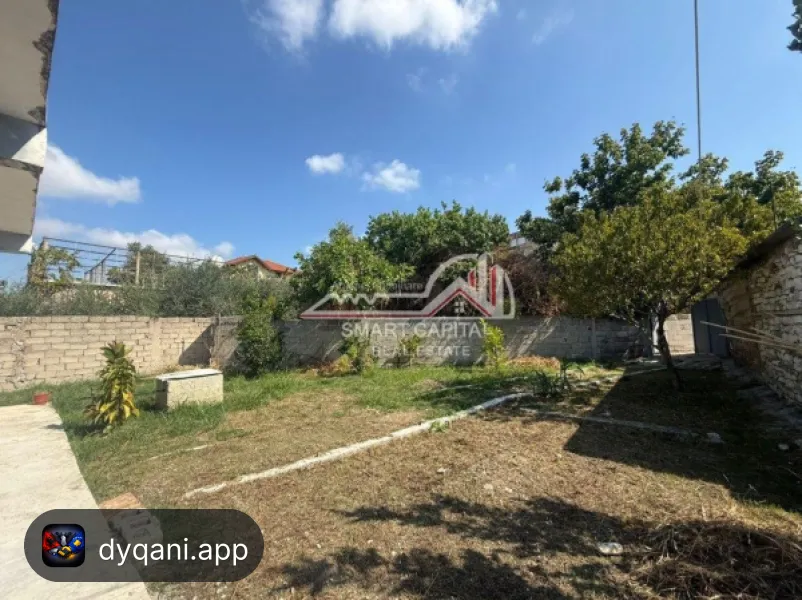 Shtëpi 1 Katëshe në Shitje – 177m² – 70,000€ – Vlorë — Vlorë
