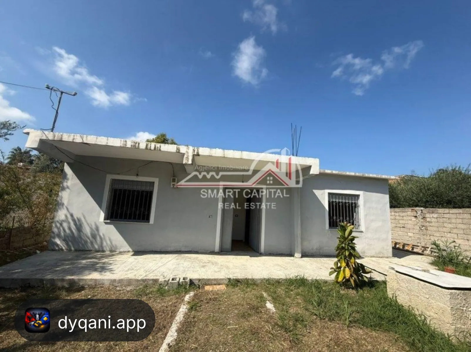 Shtëpi 1 Katëshe në Shitje – 177m² – 70,000€ – Vlorë — Vlorë - Foto 8