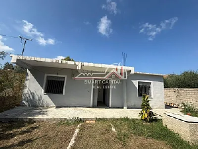 Shtëpi 1 Katëshe në Shitje – 177m² – 70,000€ – Vlorë — Vlorë - Foto 8