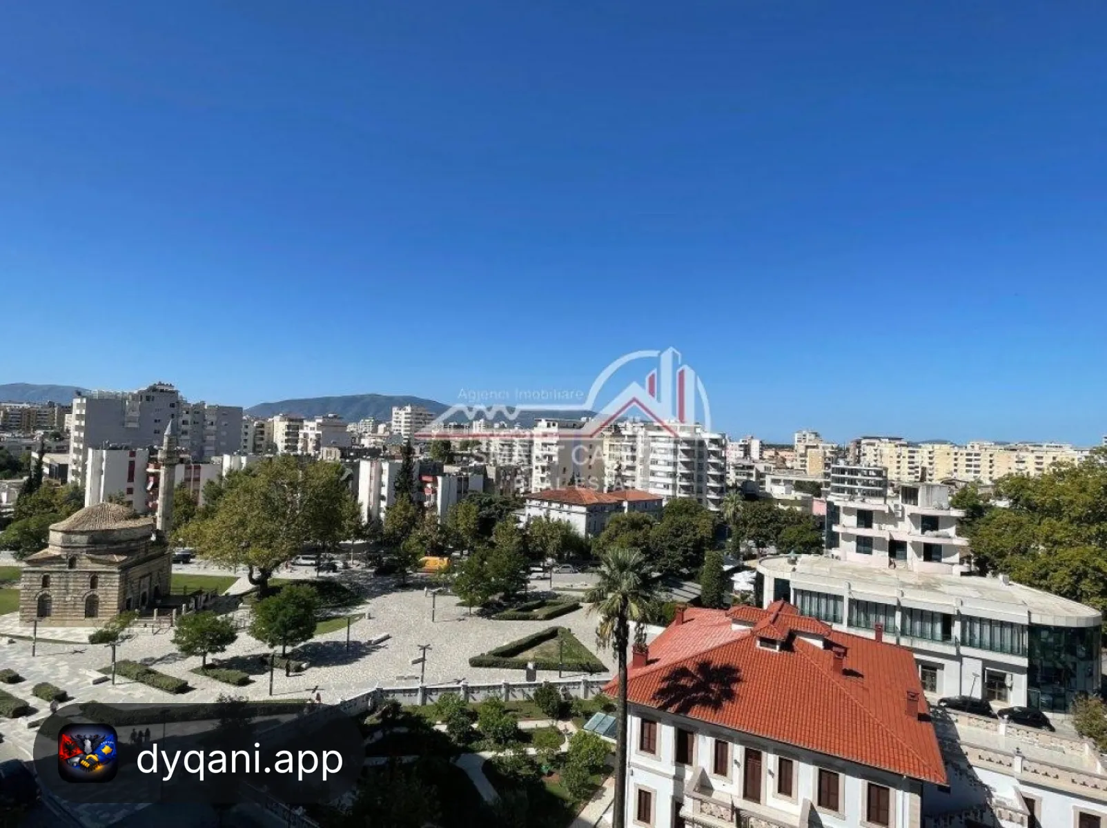 Apartament 1+1 në Shitje – Pranë – 134,000€ – Vlorë – I mirë — Vlorë - Foto 1