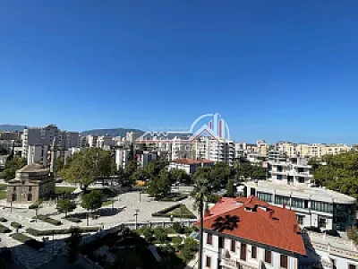Apartament 1+1 në Shitje – Pranë – 134,000€ – Vlorë – I mirë — Vlorë - Foto 1
