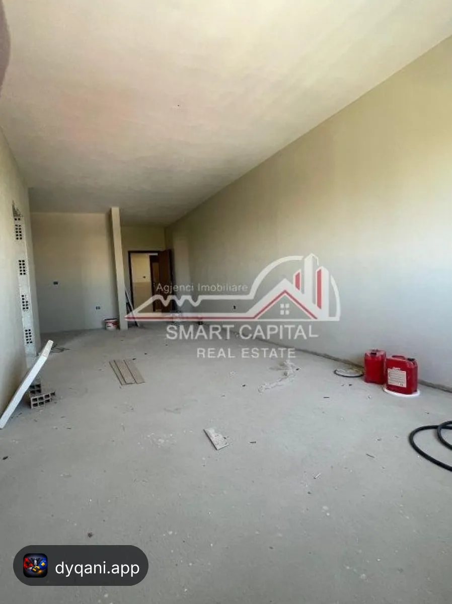 Apartament 1+1 në Shitje – Pranë – 134,000€ – Vlorë – I mirë — Vlorë - Foto 2