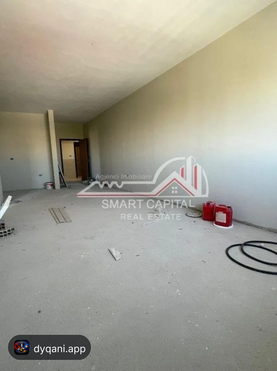 Apartament 1+1 në Shitje – Pranë – 134,000€ – Vlorë – I mirë — Vlorë - Foto 3