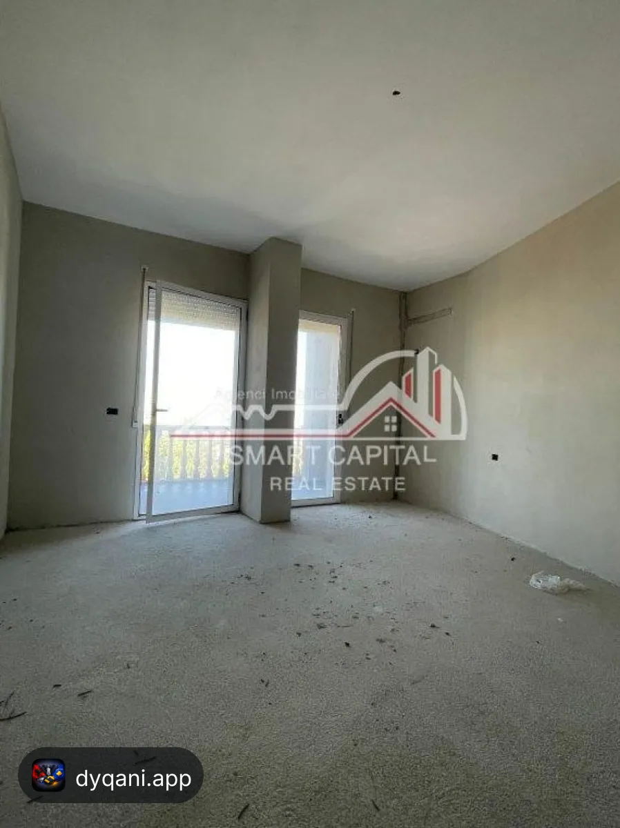 Apartament 1+1 në Shitje – Pranë – 134,000€ – Vlorë – I mirë — Vlorë - Foto 5