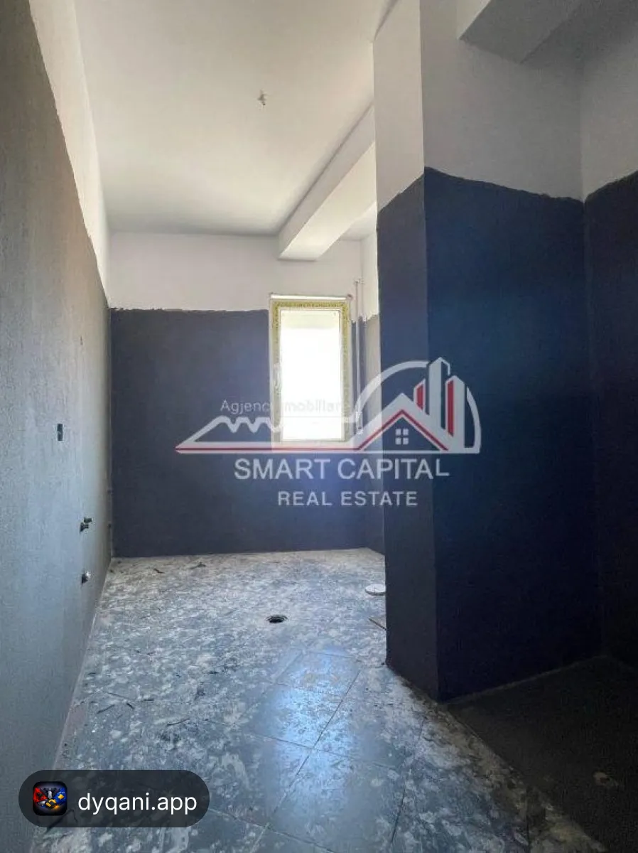 Apartament 1+1 në Shitje – Pranë – 134,000€ – Vlorë – I mirë — Vlorë - Foto 6